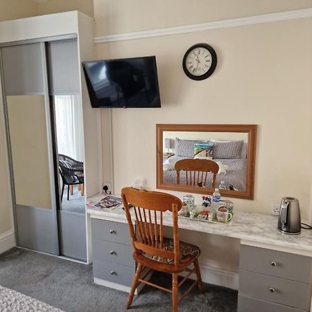 The Europa Hotel Whitby Luaran gambar