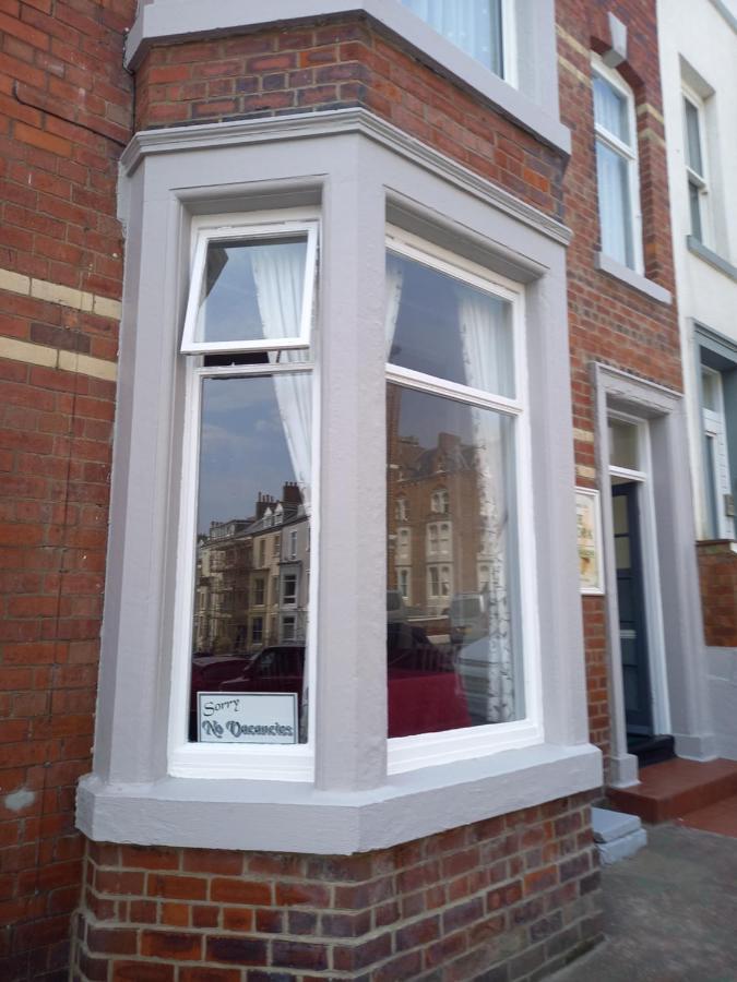 The Europa Hotel Whitby Luaran gambar