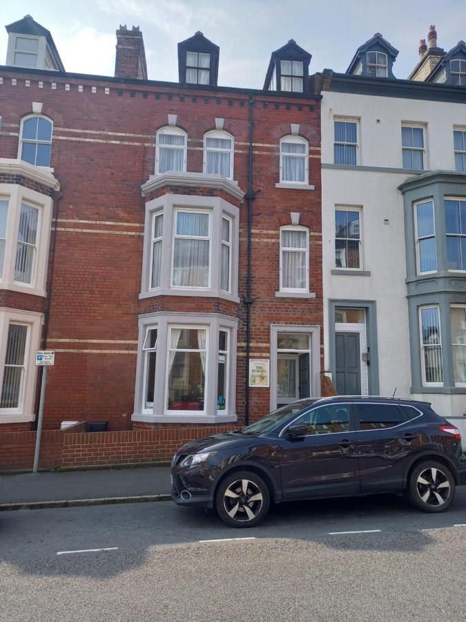 The Europa Hotel Whitby Luaran gambar