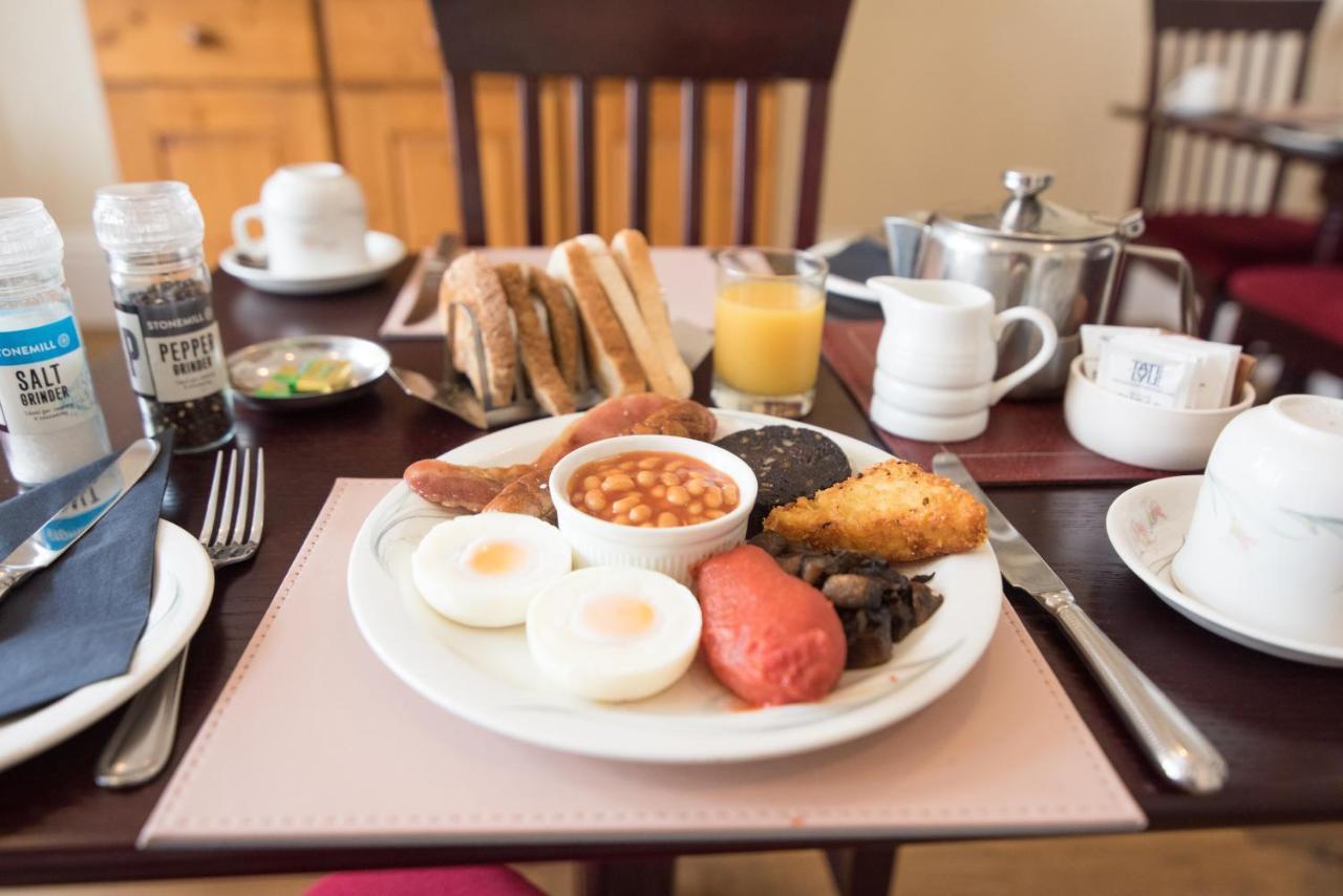 The Europa Hotel Whitby Luaran gambar