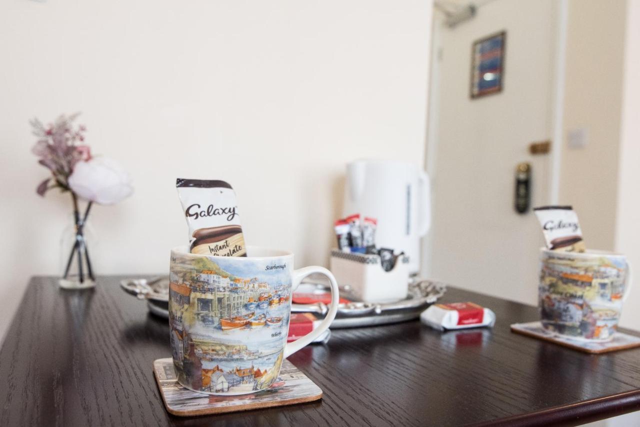 The Europa Hotel Whitby Luaran gambar