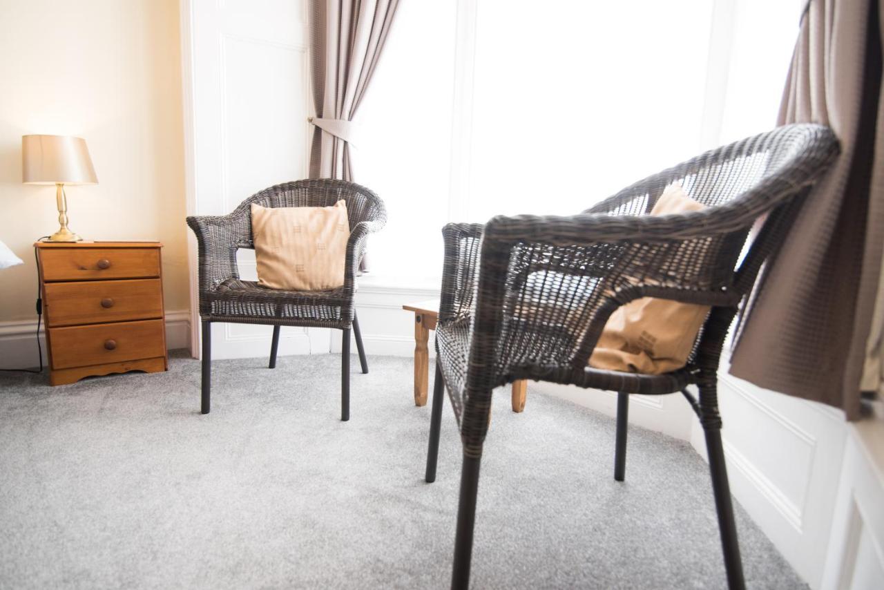 The Europa Hotel Whitby Luaran gambar