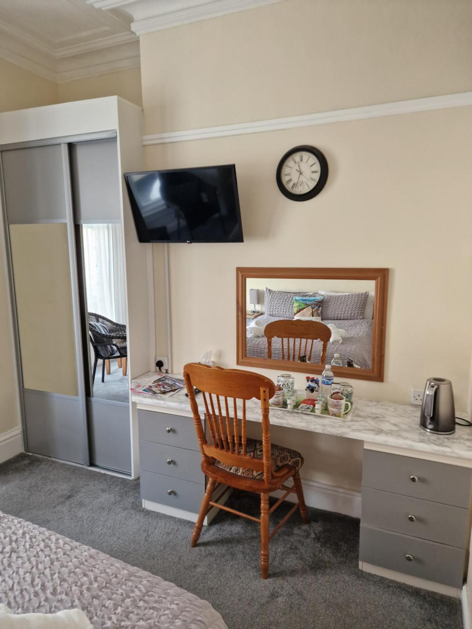 The Europa Hotel Whitby Luaran gambar