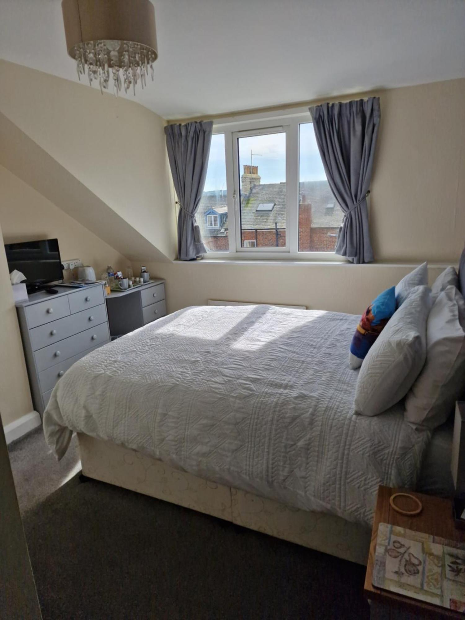 The Europa Hotel Whitby Luaran gambar