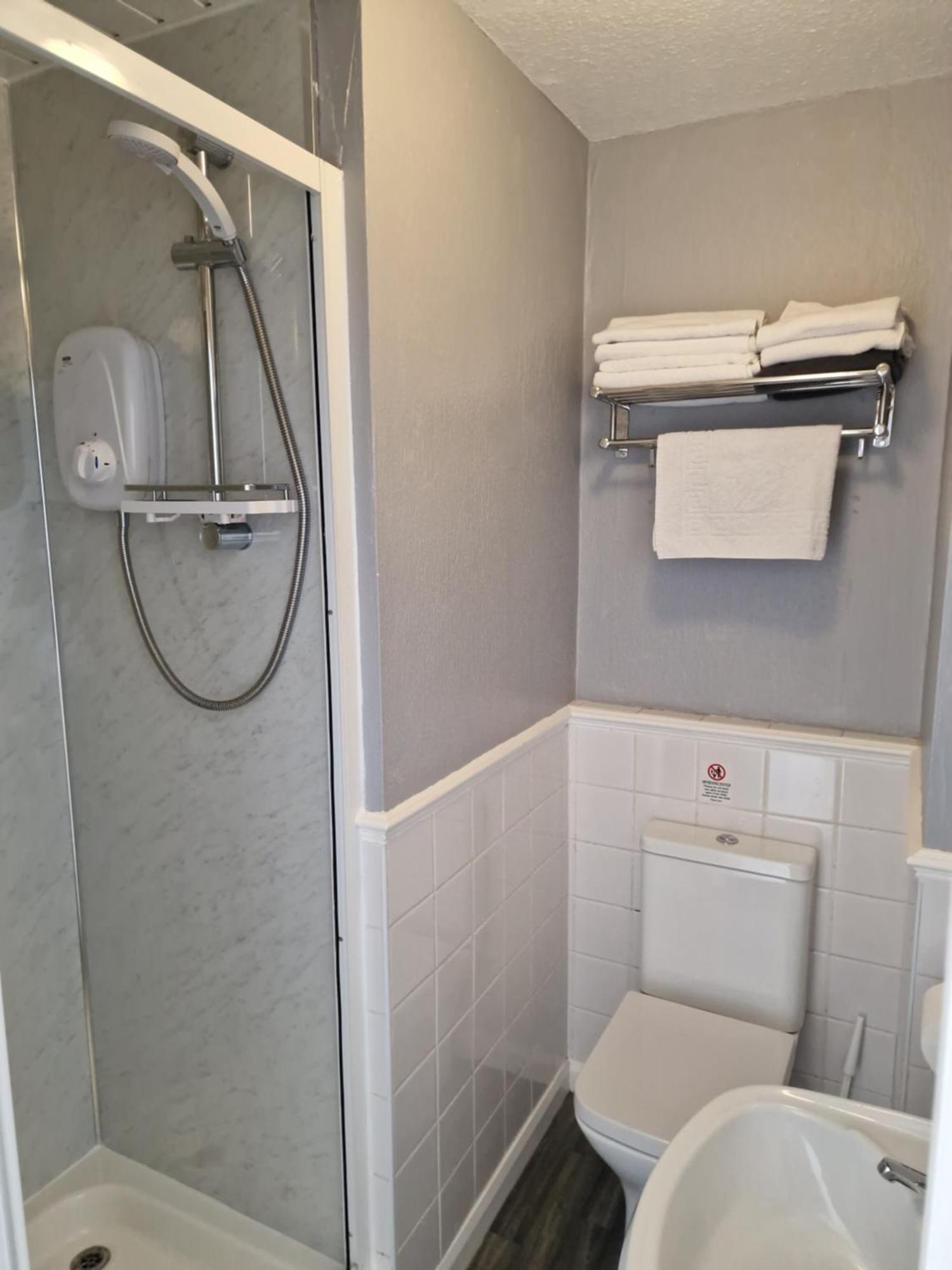 The Europa Hotel Whitby Luaran gambar