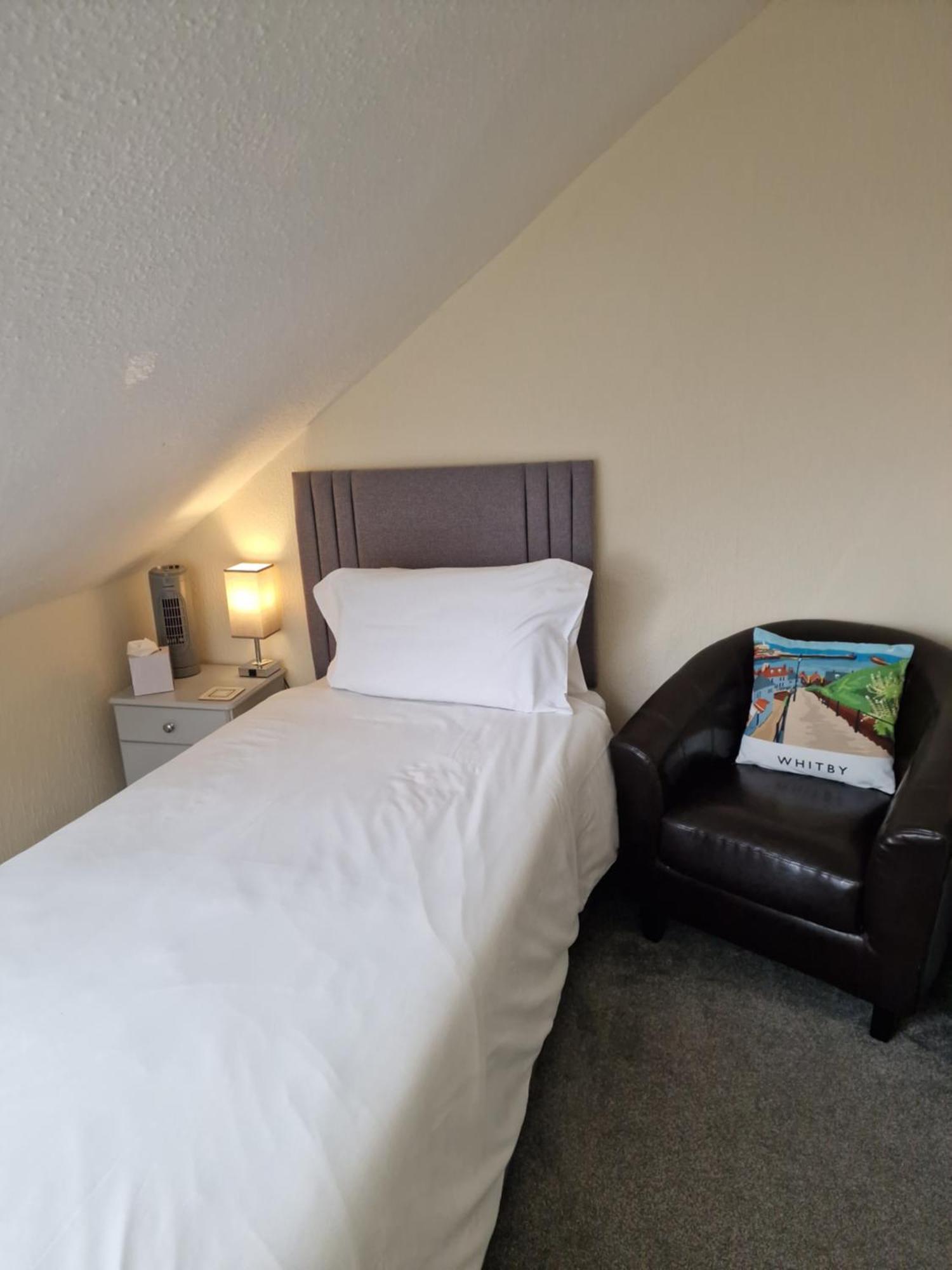 The Europa Hotel Whitby Luaran gambar