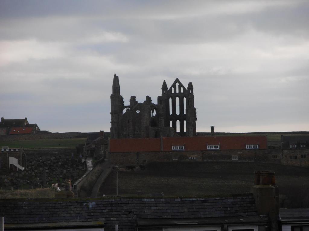 The Europa Hotel Whitby Luaran gambar