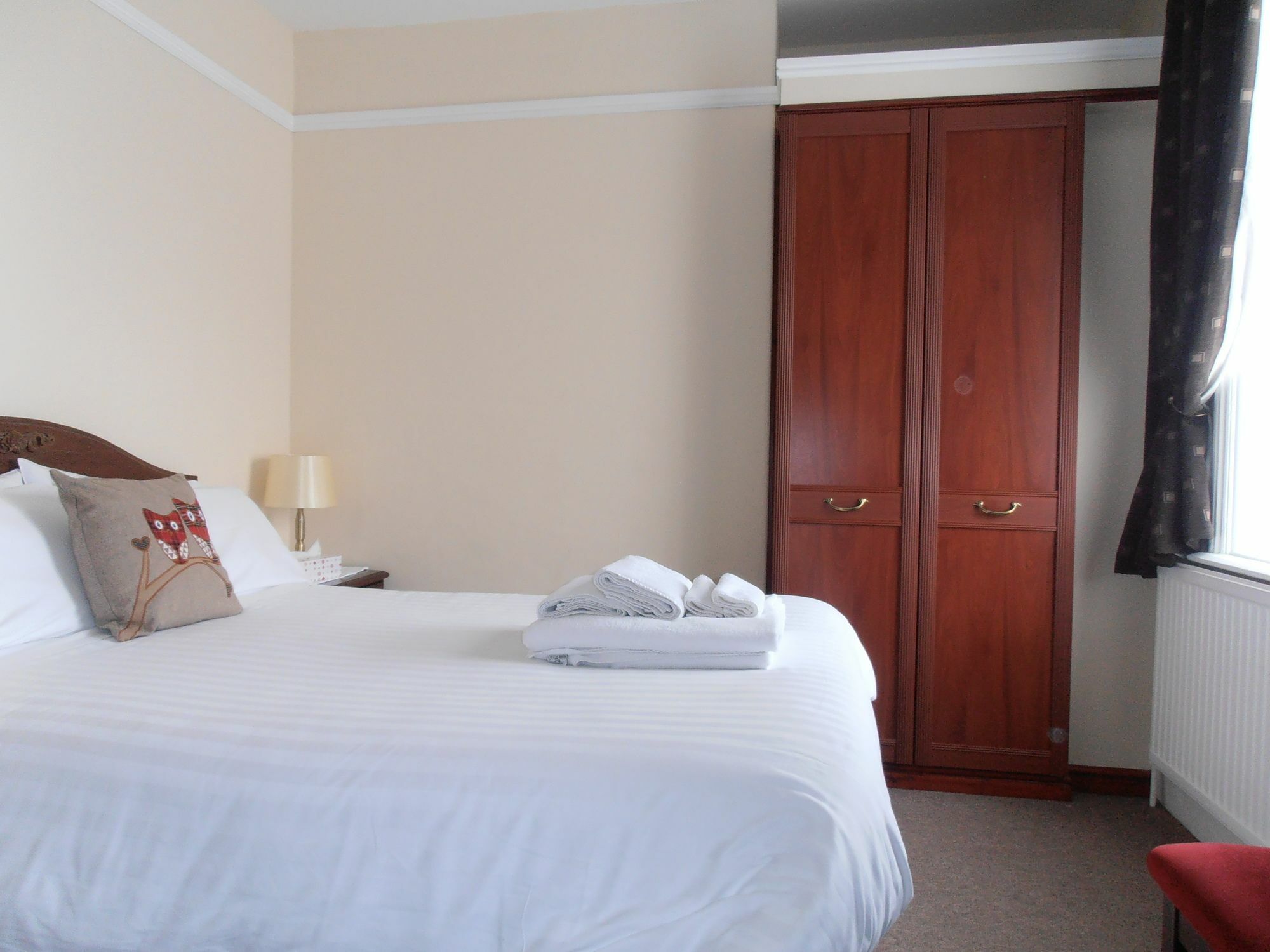 The Europa Hotel Whitby Luaran gambar