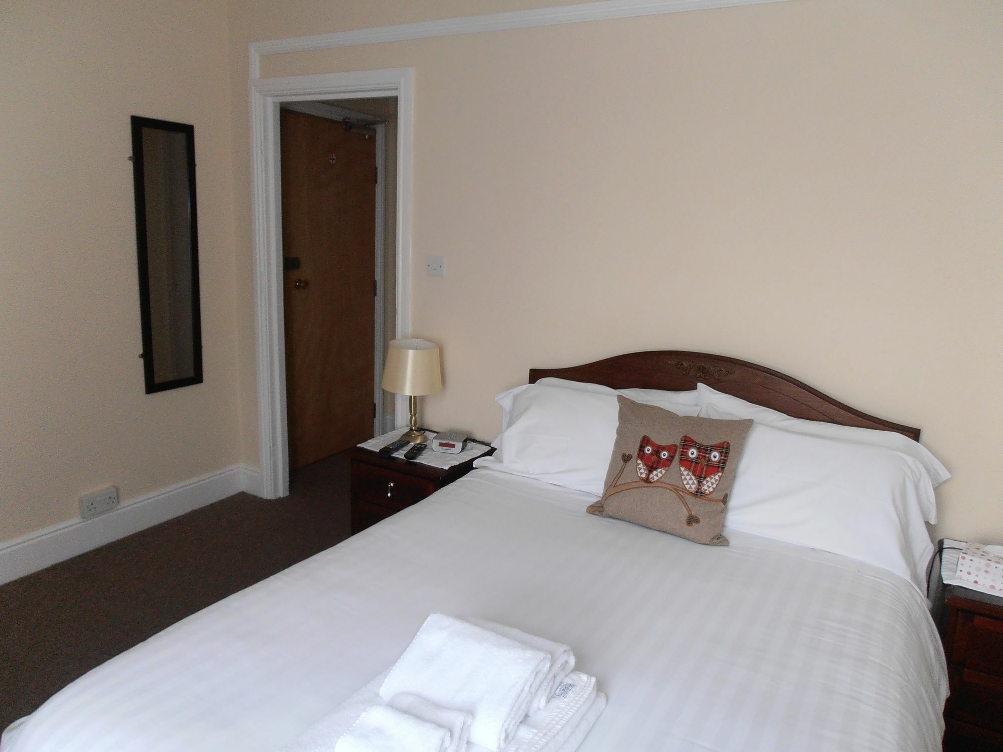 The Europa Hotel Whitby Luaran gambar