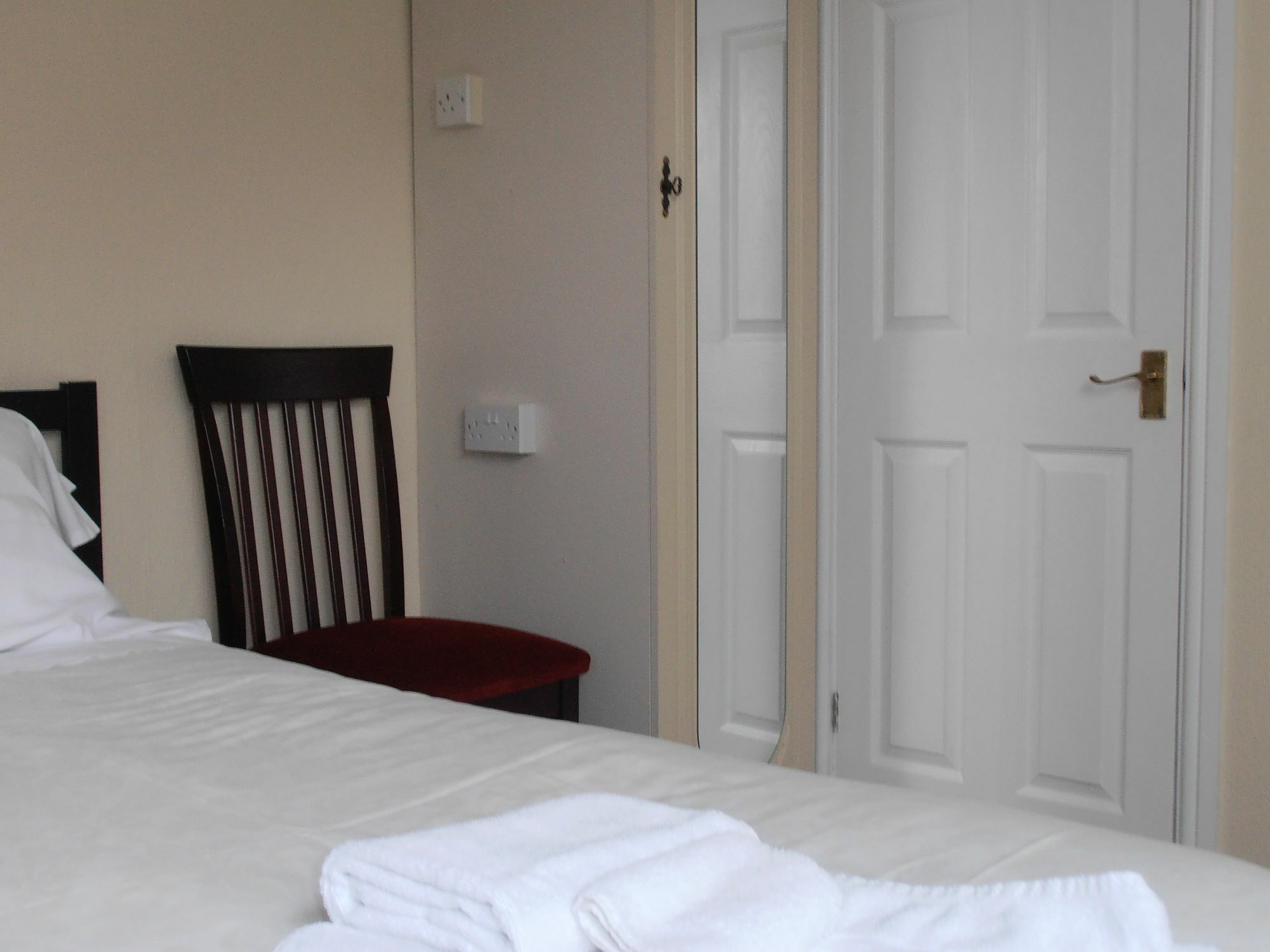 The Europa Hotel Whitby Luaran gambar