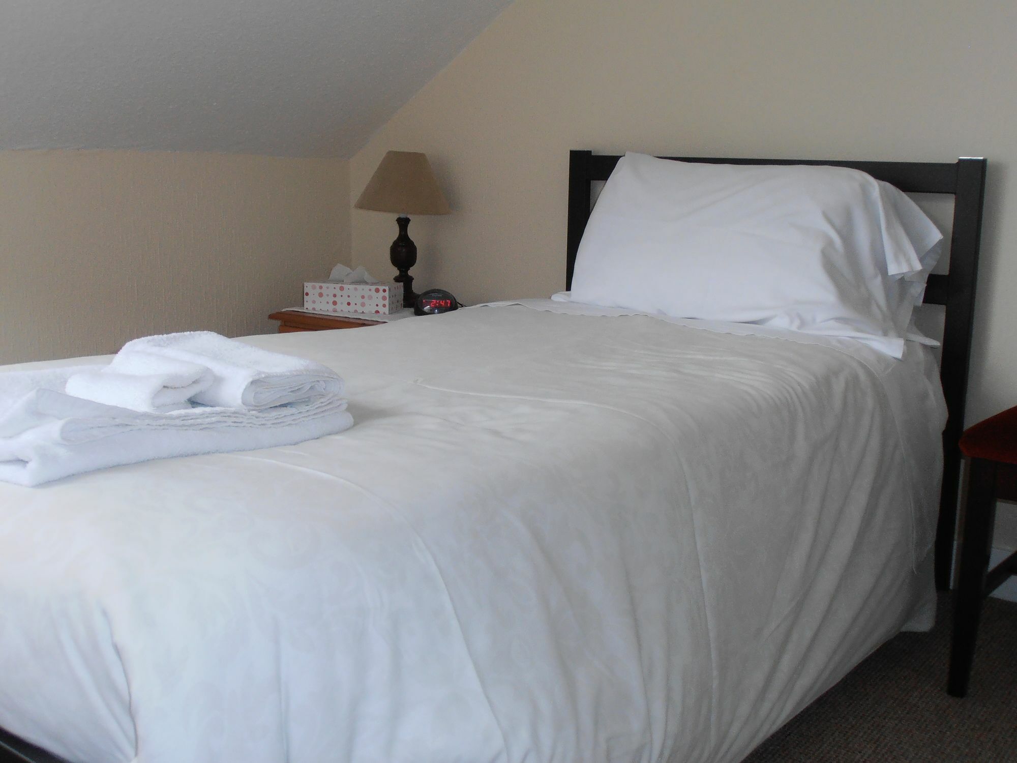 The Europa Hotel Whitby Luaran gambar
