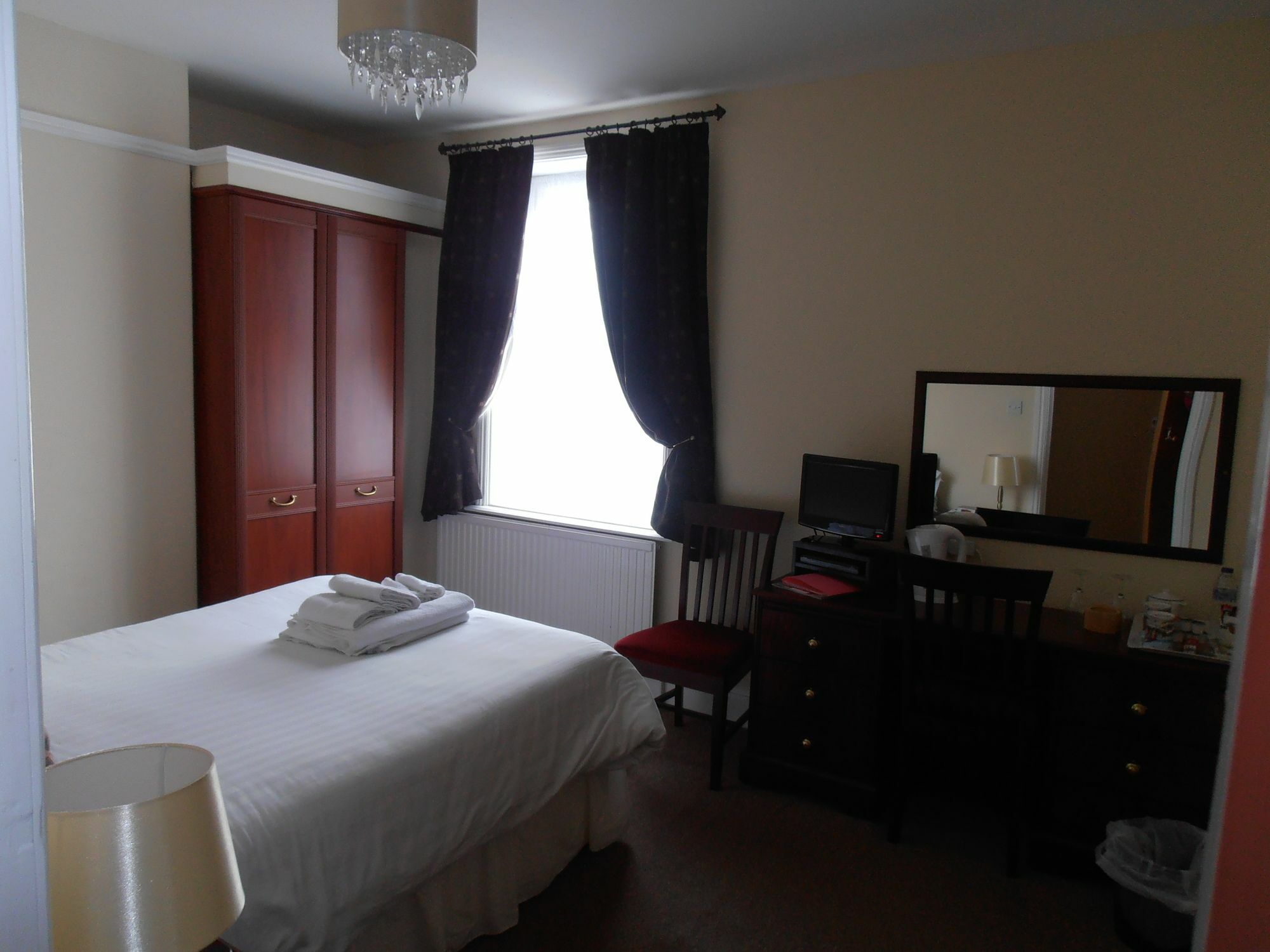 The Europa Hotel Whitby Luaran gambar