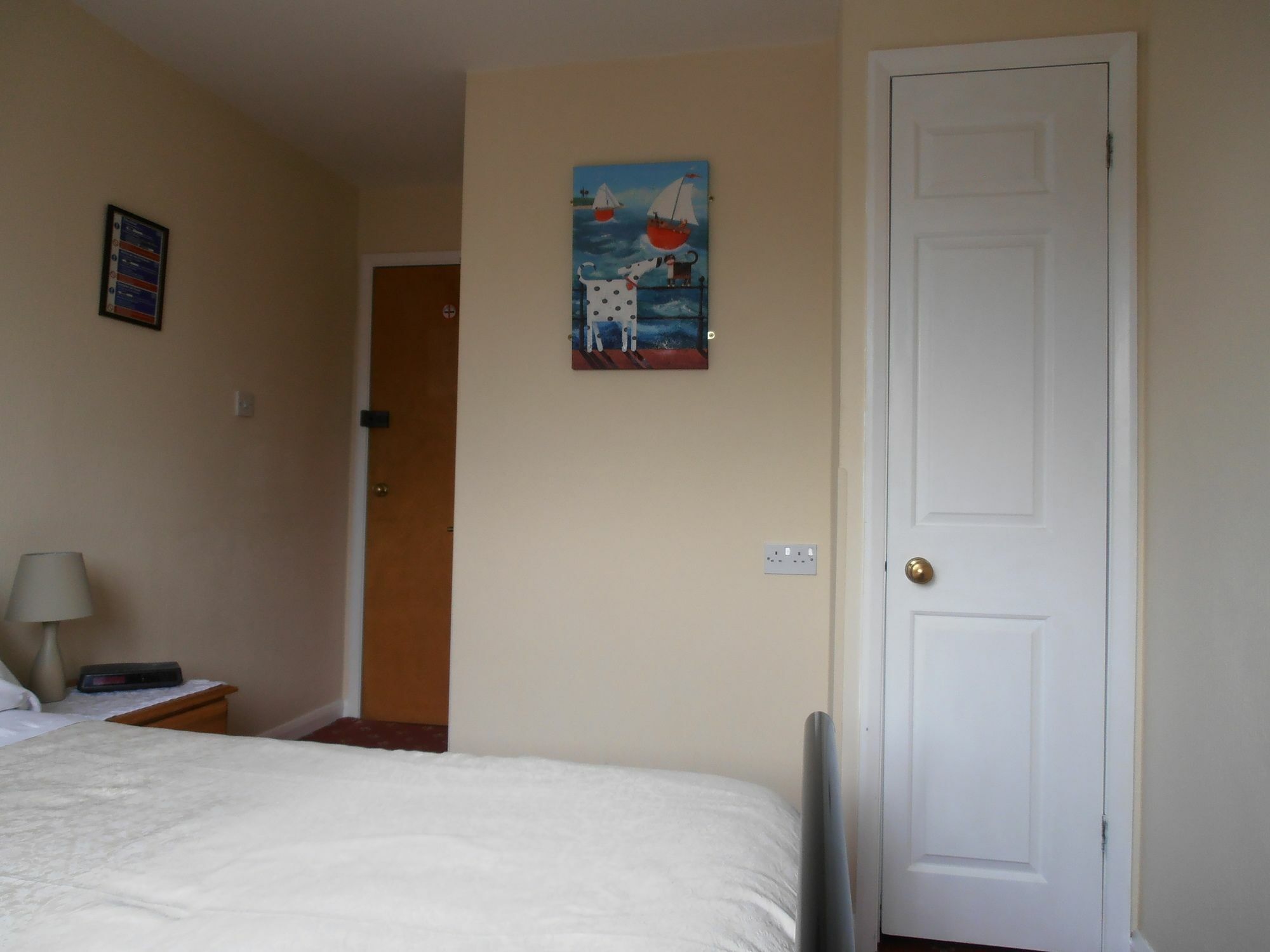 The Europa Hotel Whitby Luaran gambar