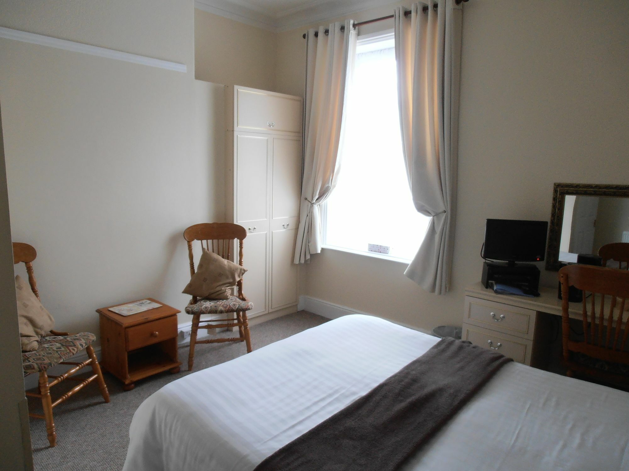 The Europa Hotel Whitby Luaran gambar