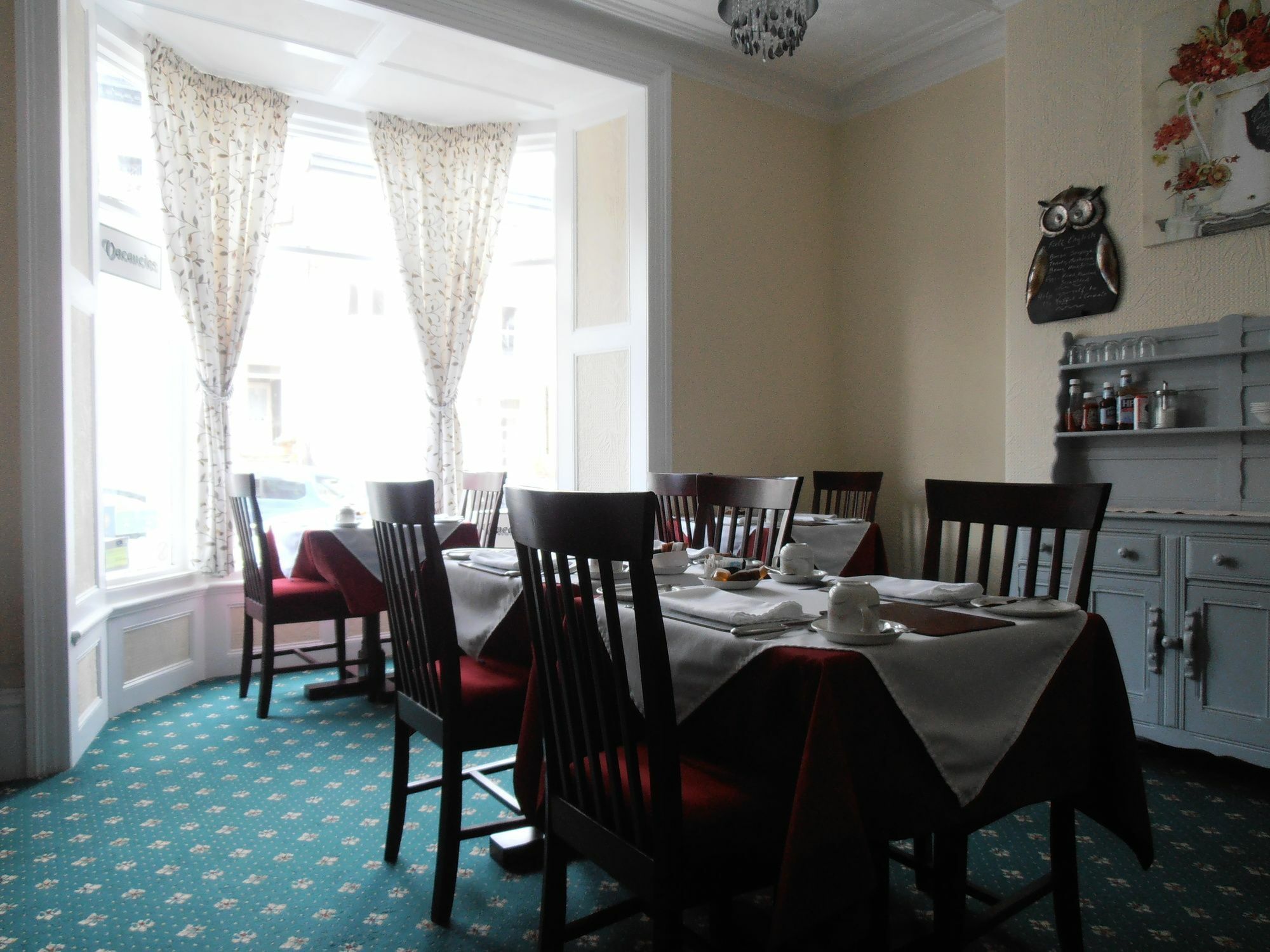 The Europa Hotel Whitby Luaran gambar